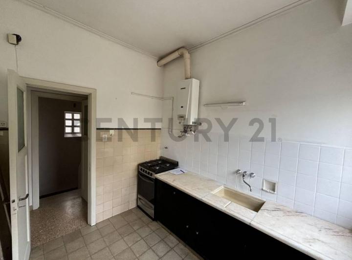 Departamento · 52m² · 3 Ambientes
