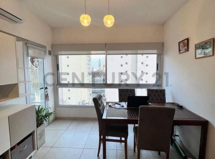 Departamento · 38m² · 2 Ambientes