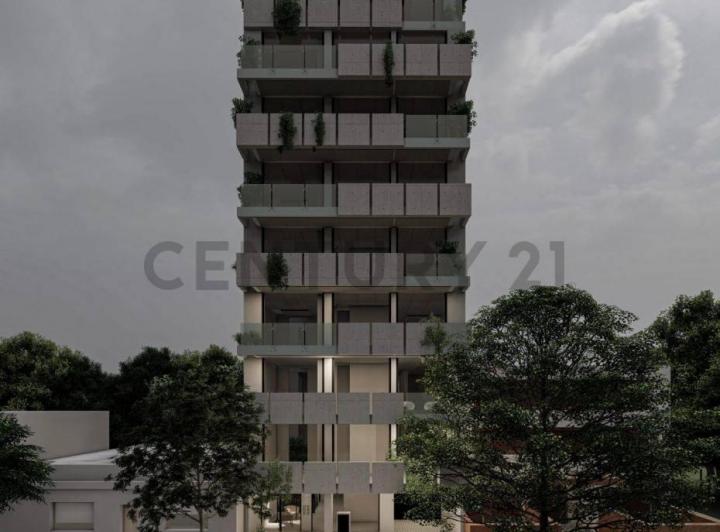 Departamento · 52m² · 2 Ambientes