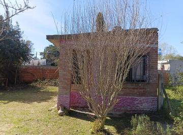 Casa · 15m² · 1 Ambiente · Venta de Terreno 250 m² + Monoambiente