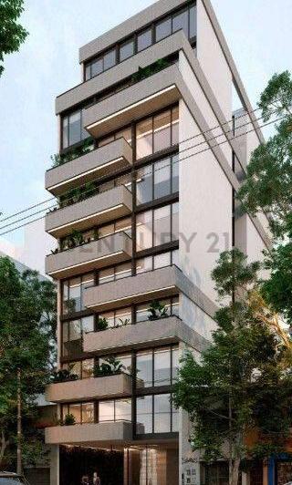 Departamento · 39m² · 1 Ambiente