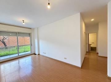 Departamento · 60m² · 3 Ambientes · Departamento, Dos Dorm., Patio con Jardin, Echesortu, Rosario, Venta