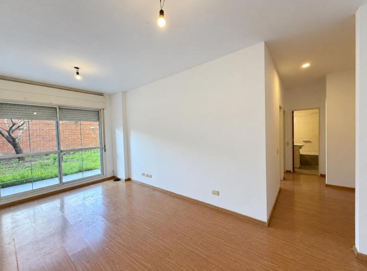 Departamento · 60m² · 3 Ambientes