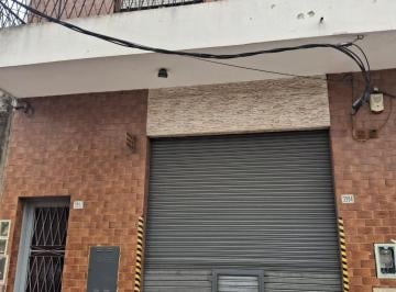 Bodega-Galpón · 474m² · Venta de Industria + Vivienda |