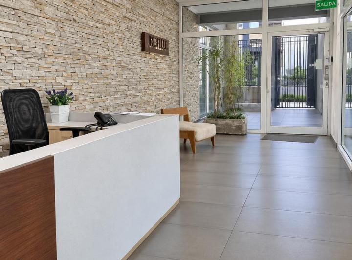 Departamento · 27m² · 1 Ambiente