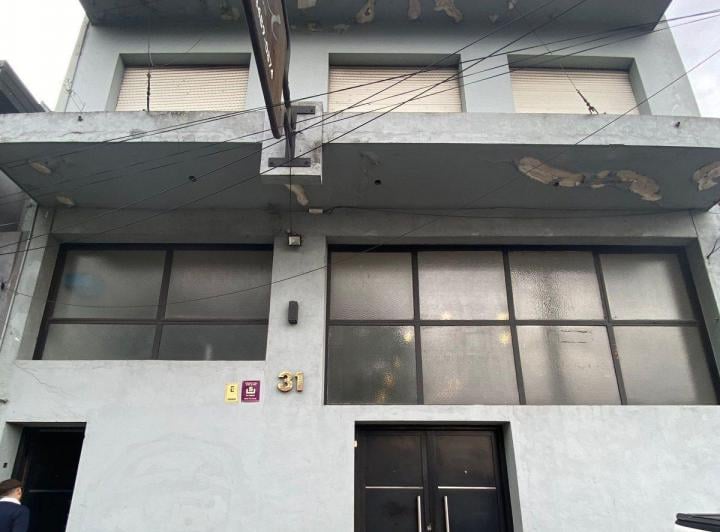 Local comercial · 580m² · 1 Cochera