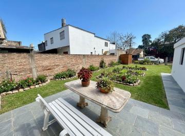 Casa · 114m² · 3 Ambientes · 1 Cochera · Venta Casa Tipo Americana Villa Tesei Hurlingham