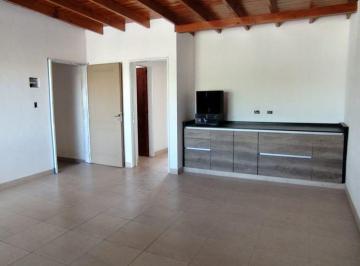 Departamento · 80m² · 3 Ambientes · Alquiler Departamento 3 Amb Terraza Hurlingham