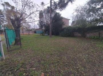Terreno · 486m² · Venta Lote en Hurlingham con Financiación