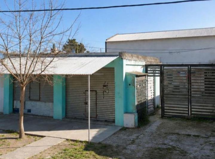 Casa · 120m² · 3 Ambientes · 1 Cochera