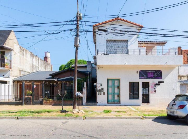 PH · 35m² · 2 Ambientes