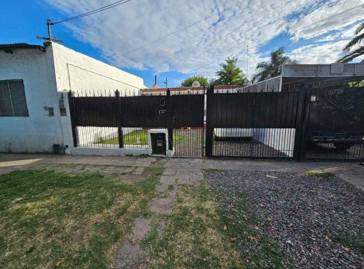 Casa · 60m² · 3 Ambientes · 1 Cochera
