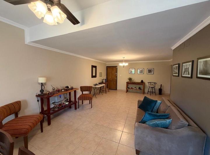 Departamento · 109m² · 4 Ambientes
