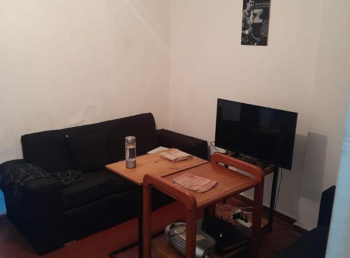 Departamento · 28m² · 1 Ambiente
