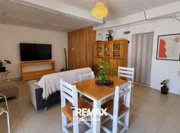 Departamento · 61m² · 4 Ambientes · 1 Cochera · Departamento Planta Baja Santa Ines/ Apto Credito