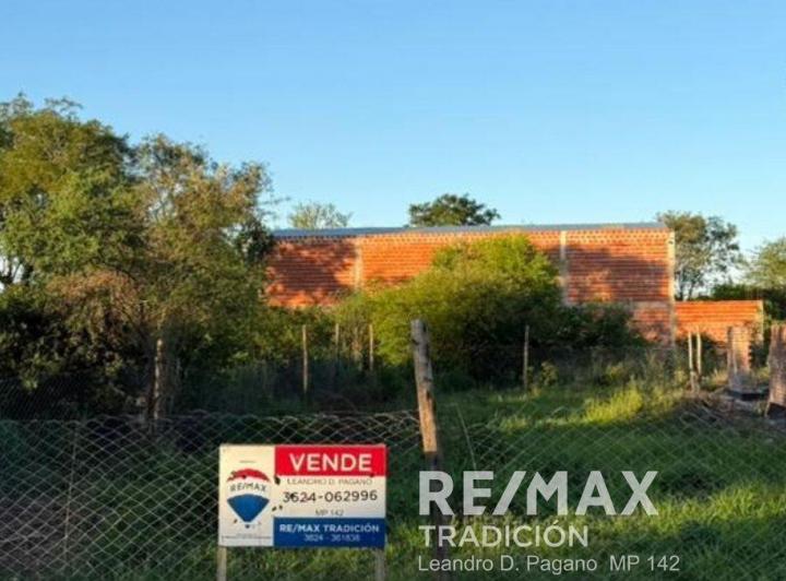Terreno · 323m²