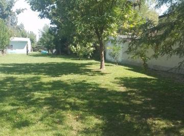 Terreno · 1263m² · Lote en Venta City Bell 18 X 70 m
