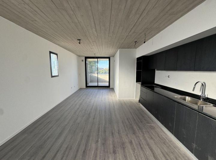 Departamento · 78m² · 3 Ambientes · 1 Cochera