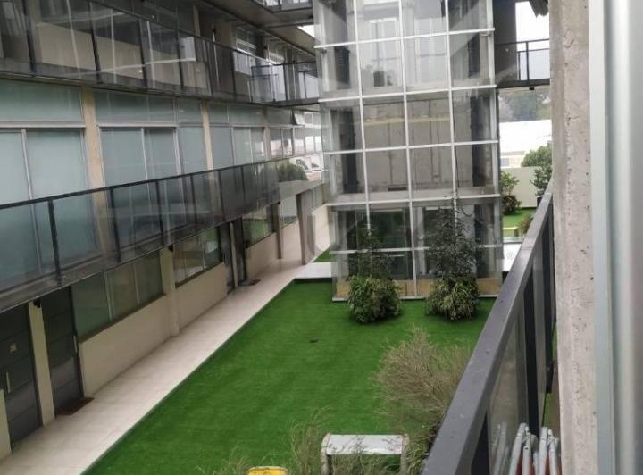 Terreno · 63m² · 2 Ambientes