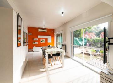 Casa · 95m² · 4 Ambientes · Venta Casa 4 Ambientes Tortuguitas con Pileta