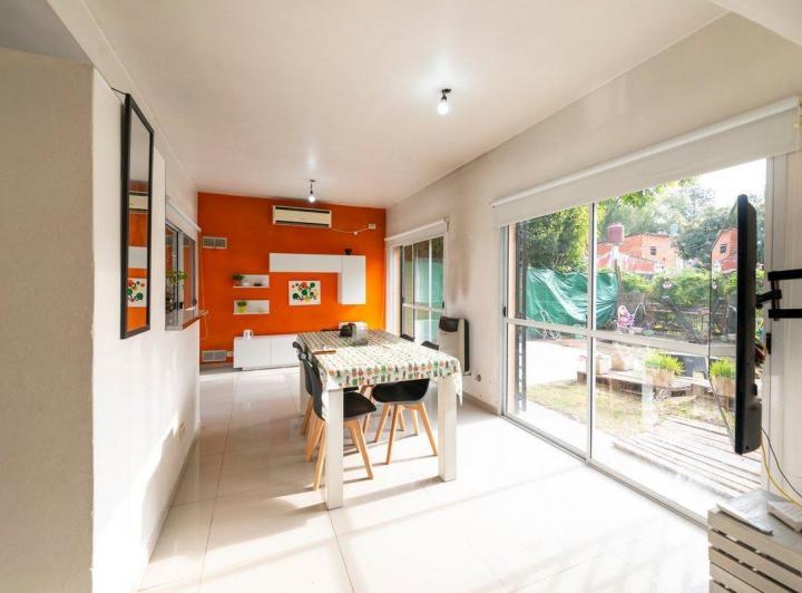 Casa · 95m² · 4 Ambientes