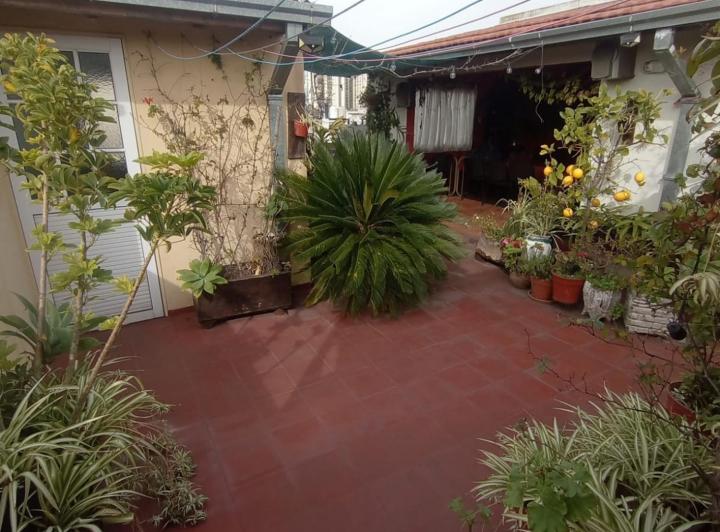 PH · 63m² · 7 Ambientes
