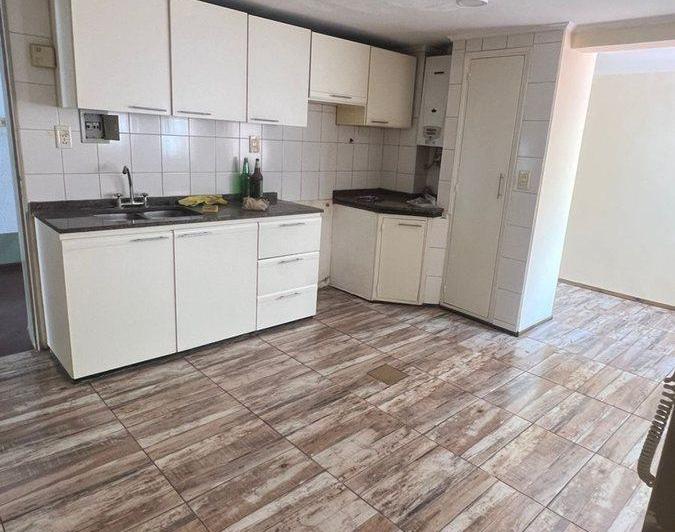 Departamento · 90m² · 4 Ambientes