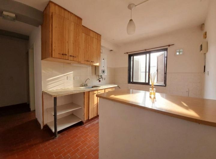 PH · 54m² · 3 Ambientes