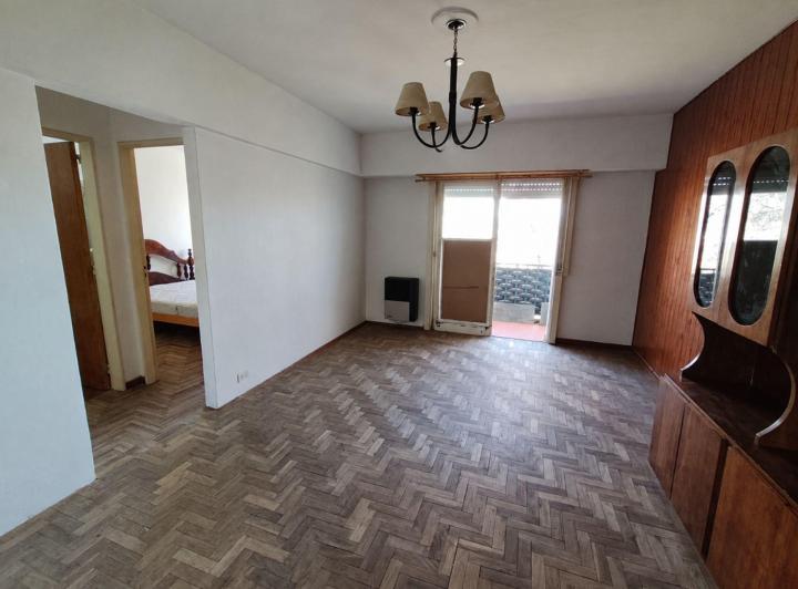 Departamento · 53m² · 3 Ambientes