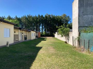 Hotel · 257m² · Complejo Turístico de 4 Cabañas en San José