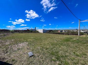 Terreno · 538m² · Lote de 21x25 en Santa María La Reina, Col. Ensayo