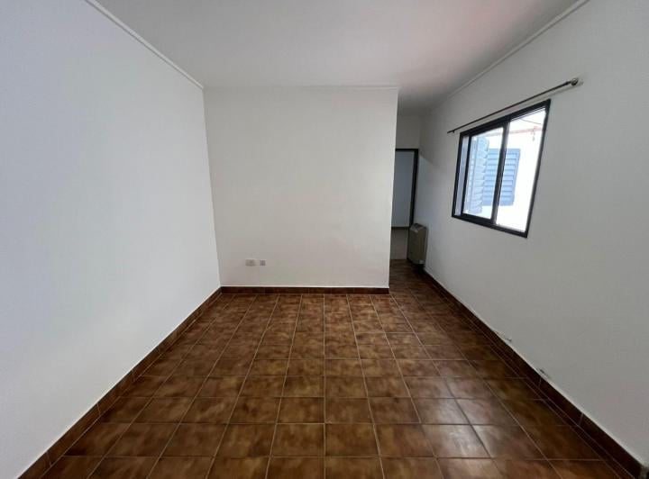 PH · 37m² · 3 Ambientes
