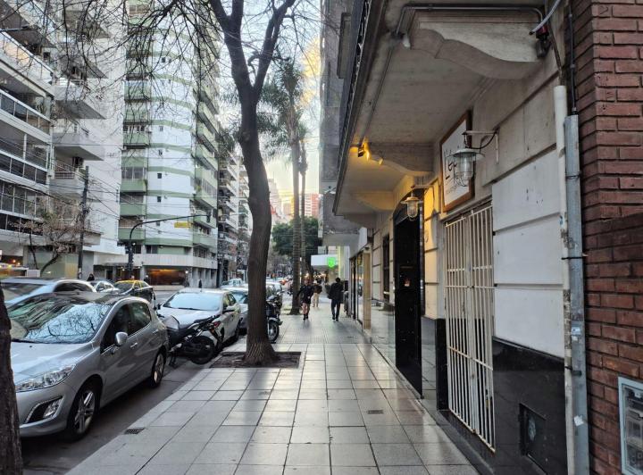 Departamento · 58m² · 3 Ambientes