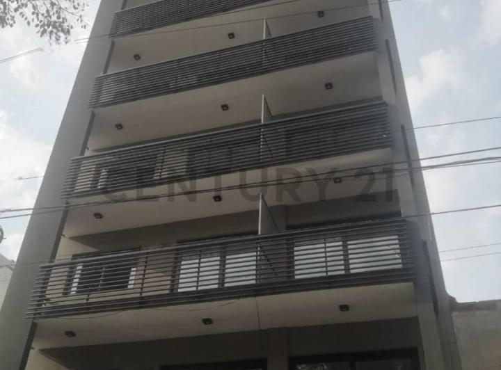 Departamento · 42m² · 2 Ambientes