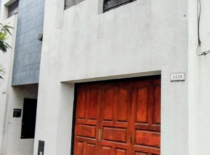 PH · 133m² · 4 Ambientes · 2 Cocheras