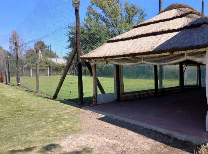 Terreno · 800m²