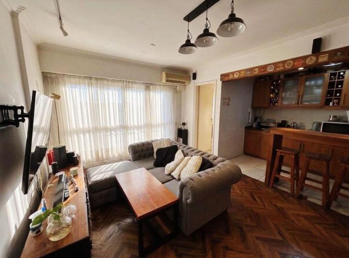 Departamento · 65m² · 3 Ambientes