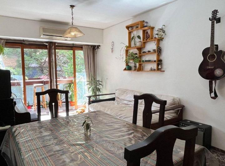 Departamento · 75m² · 5 Ambientes