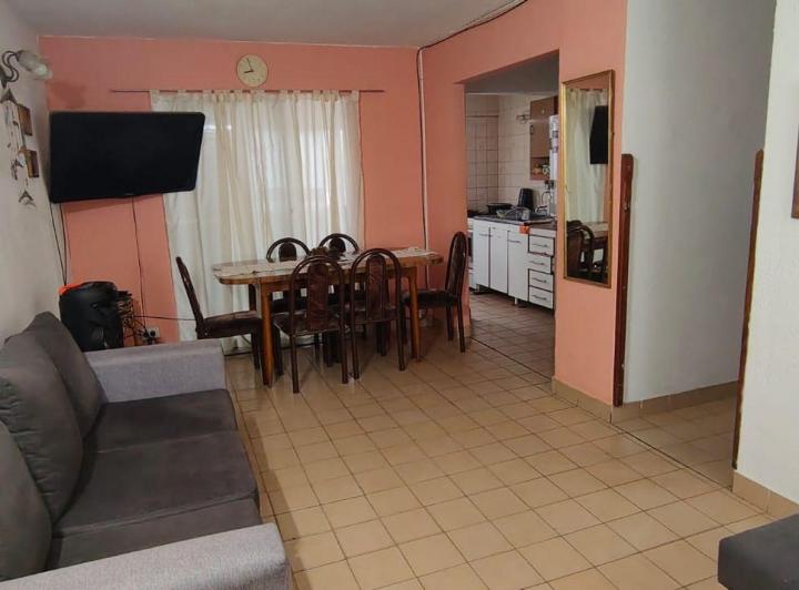 Departamento · 62m² · 4 Ambientes