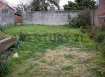 Terreno · 587m² · Se Vende Terreno en Barrio Villa Dominga, Rafaela