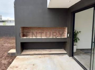 Casa · 131m² · 3 Dormitorios · Dúplex a Estrenar en Docta Etapa 2 – ¡Oportunidad Única!