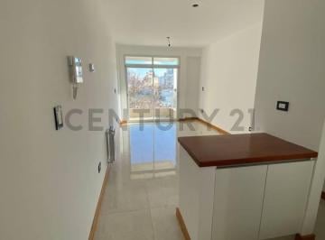 Edificio · 57m² · 1 Dormitorio · Departamento de un Dormitorio a Estrenar en Venta – La Plata