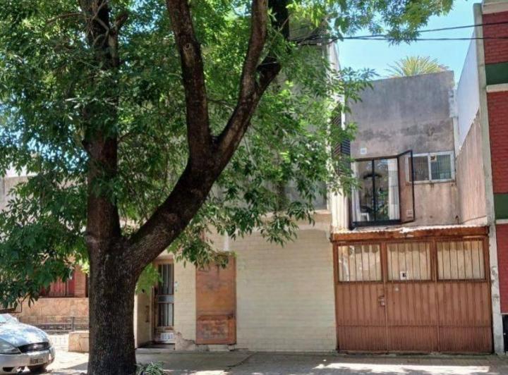 Departamento · 35m² · 2 Ambientes