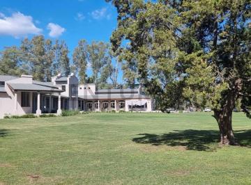 Terreno · 3436m² · Lote de 3.436 m² en Venta – Chacras de San Andrés 1 – Lote 112