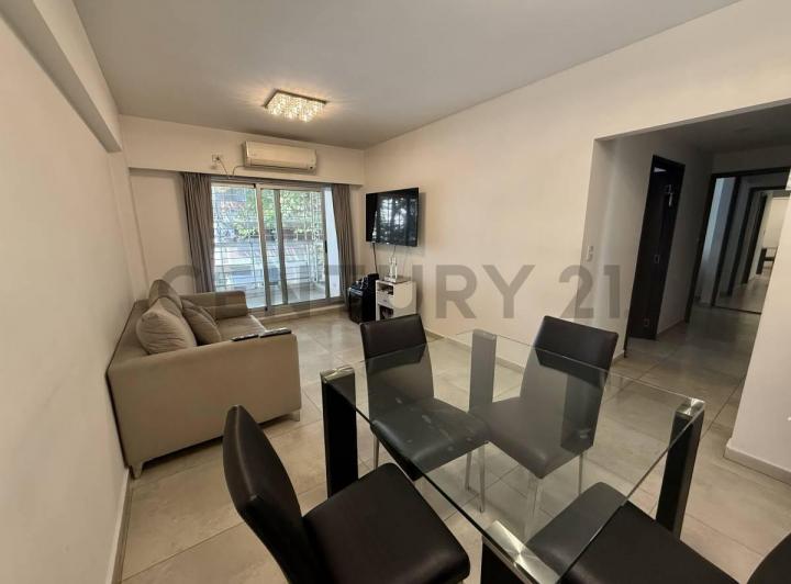 Departamento · 67m² · 3 Ambientes · 1 Cochera