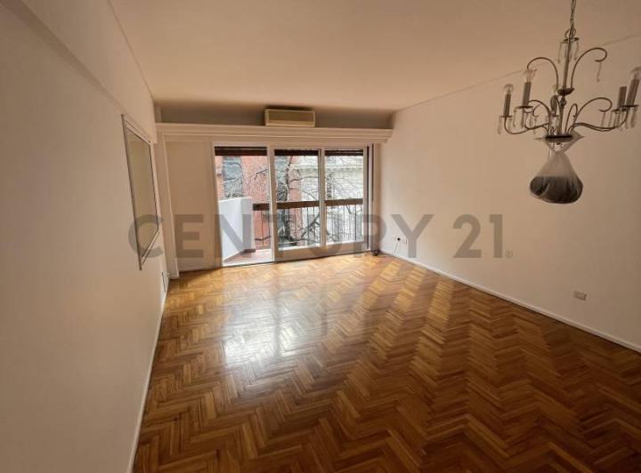 Departamento · 65m² · 3 Ambientes · 1 Cochera