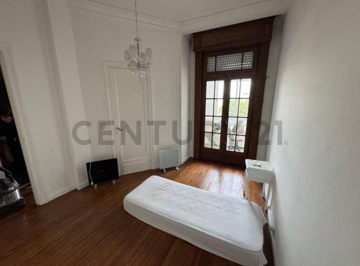 Departamento · 83m² · 3 Ambientes