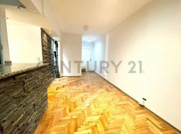 Departamento · 60m² · 3 Ambientes · 1 Cochera · Alquiler Dpto. 3 Ambientes con Cochera Ramos Mejia