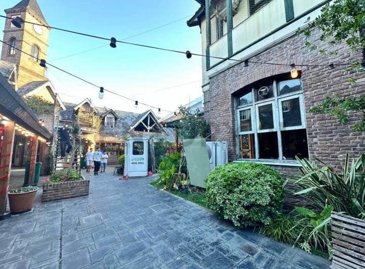 Local comercial · 41m²