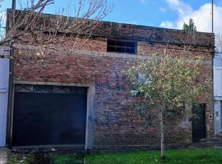 Terreno · 100m²
